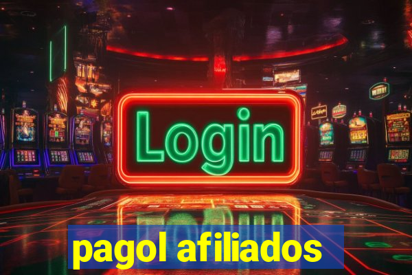 pagol afiliados